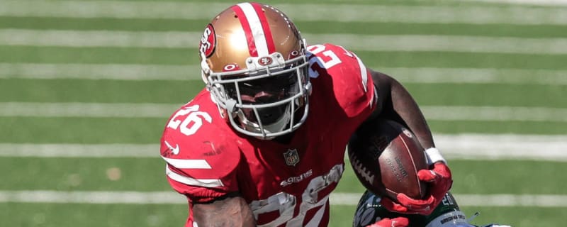 Coleman out Thursday vs. Packers with knee injury