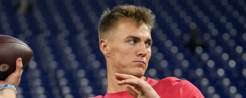 NFL Legend Has Strong Opinion On Denver Broncos’ QB Bo Nix