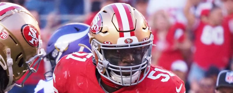 49ers roster: Tarvarius Moore in precarious spot entering 2022