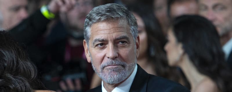 George Clooney on 'Ticket to Paradise' rom-com with Julia Roberts: 'This one is something special'
