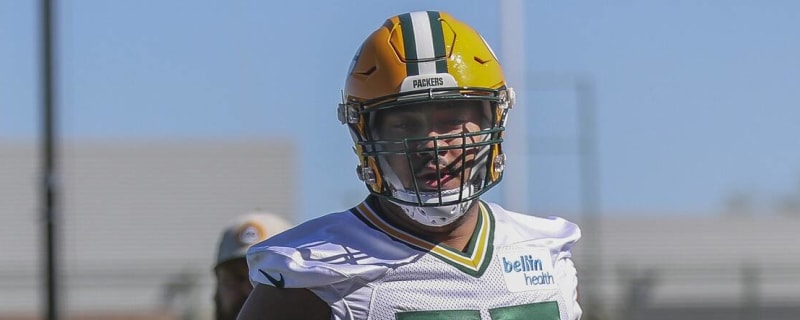 Analyst Has Bold Prediction For Packers Jordan Morgan Week 1