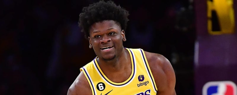 Sources - Lakers' Mo Bamba expected to be cleared for Game 4 or 5 - ESPN