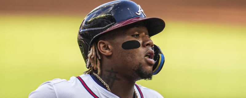 Braves on how they’ll replace Ronald Acuña Jr.