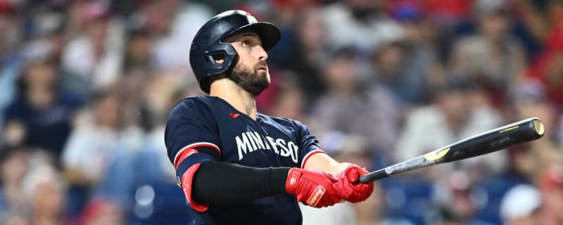 Joey Gallo's big day leads Twins to series sweep in Kansas City – Twin  Cities