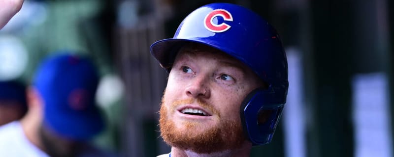 Cubs activate OF Clint Frazier, place Michael Hermosillo on 10-day