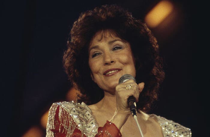 Loretta Lynn