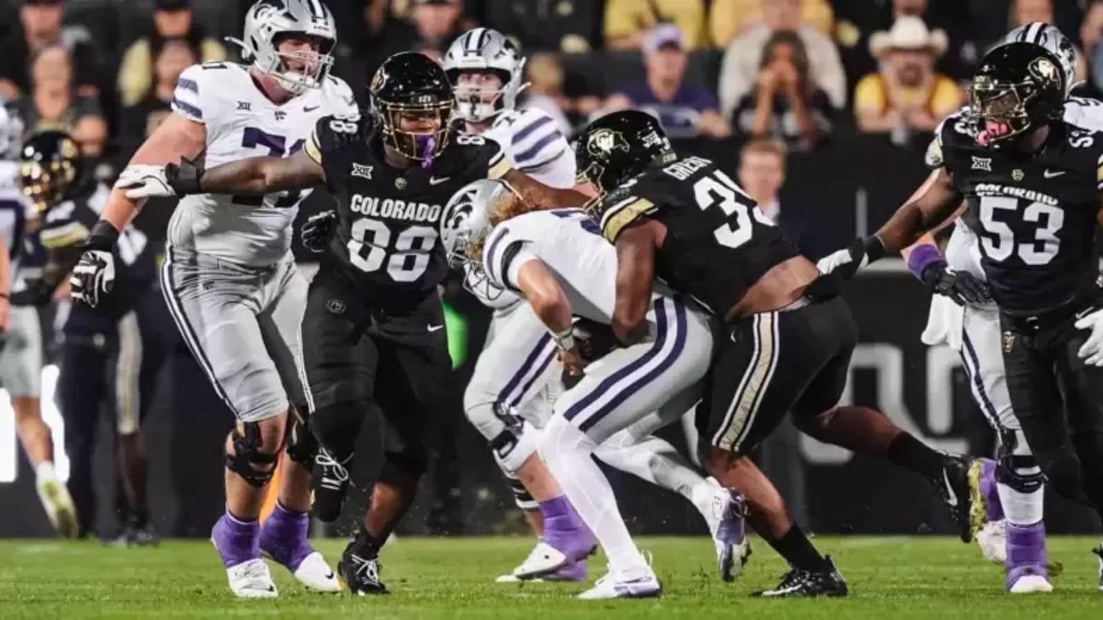 Steelers Scout Pair of 2025 NFL Draft Edge Rushers