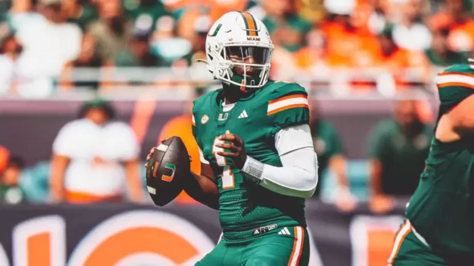 2025 NFL Draft QB Draws Comparisons to Ben Roethlisberger