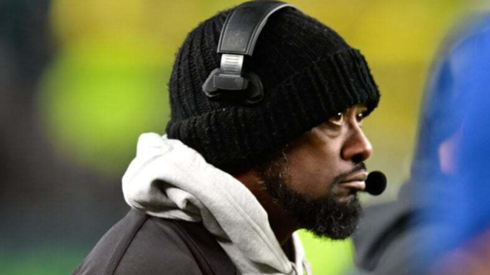 Steelers Players Still Want Mike Tomlin Back: ‘It’s Not All on Him’