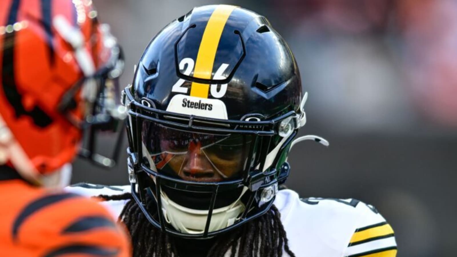 Steelers CB Donte Jackson Expects to Play vs. Bengals