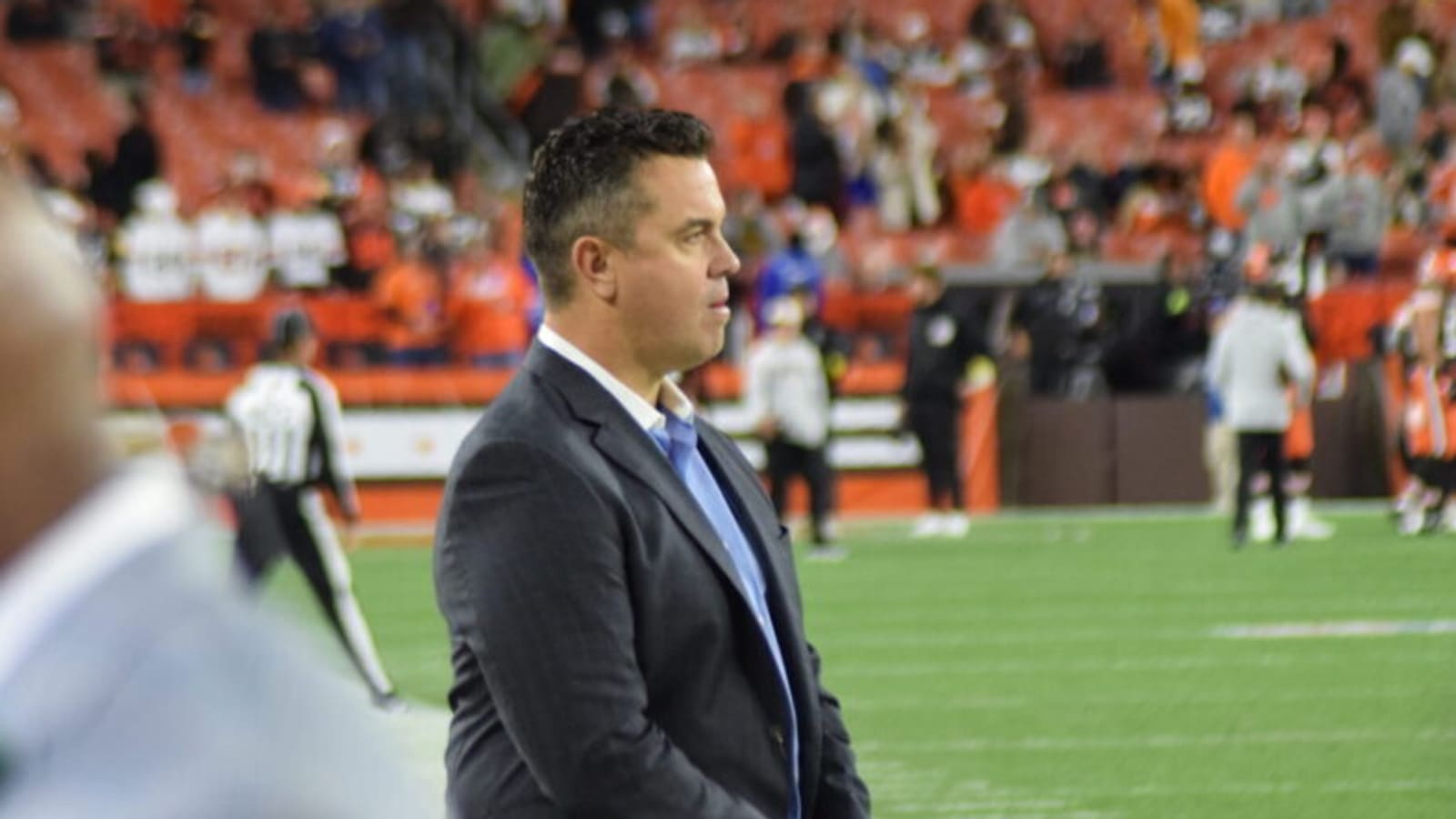  Eagles Give Steelers a Sneak Peak at Their Future