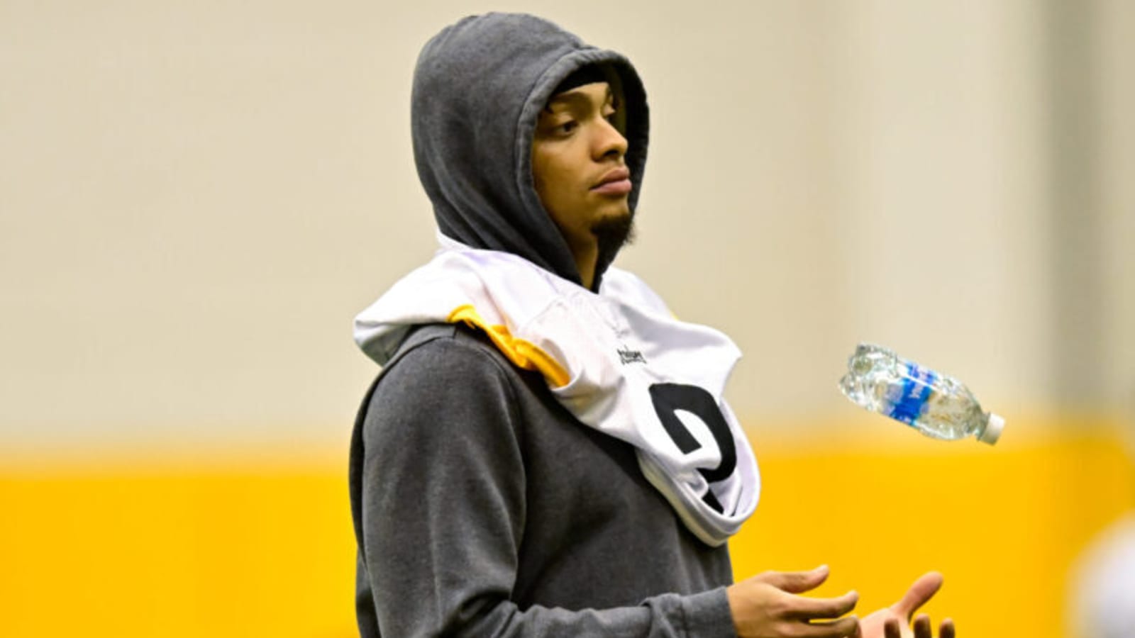 Steelers Learn Final Price for Justin Fields Trade