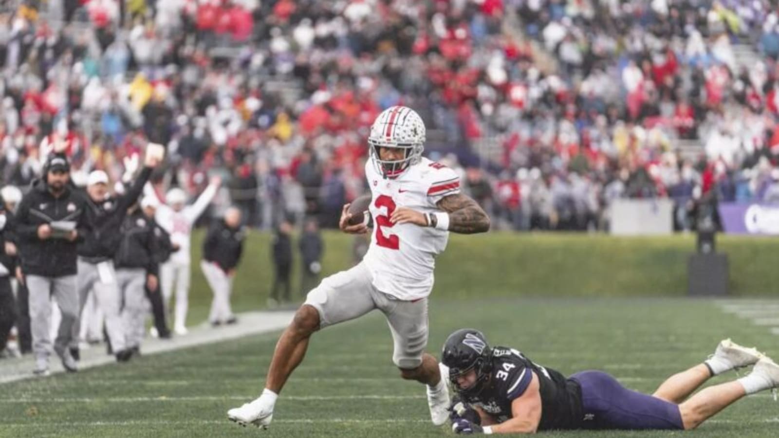 Steelers Land Familiar Playmaker in Latest Mock Draft