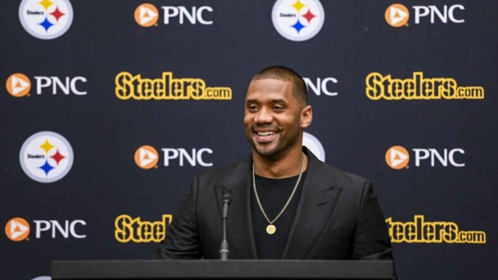 Steelers Will Have Competition if They Want to Keep Russell Wilson
