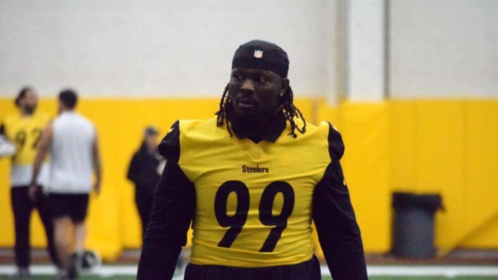 Three Steelers Veterans Named Potential Cut Candidates