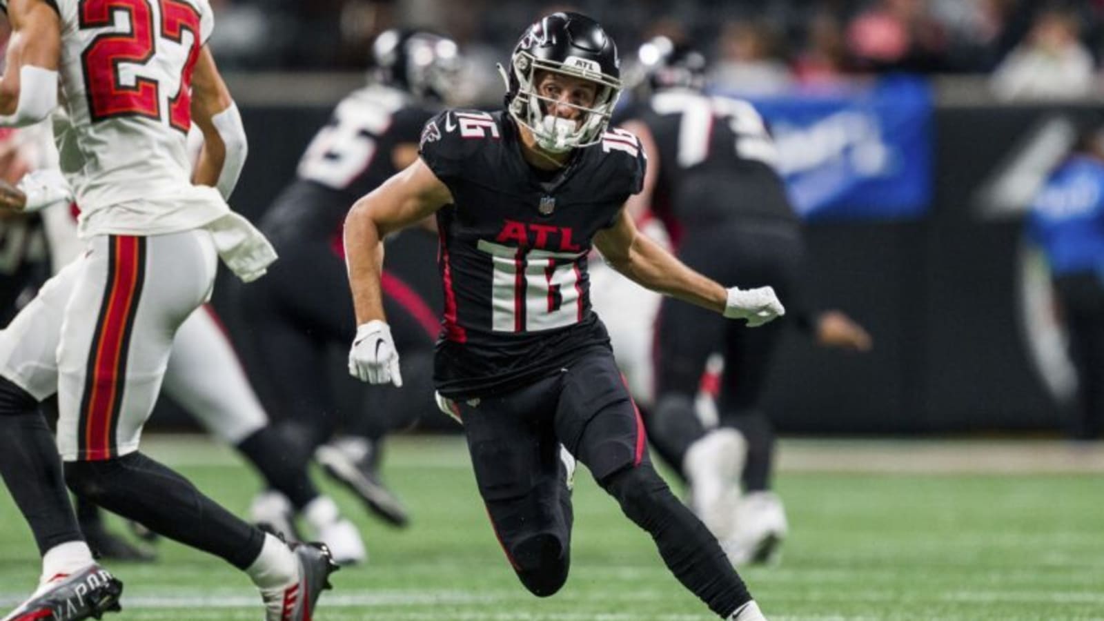 Steelers Re-Sign Speedy Slot Wide Receiver