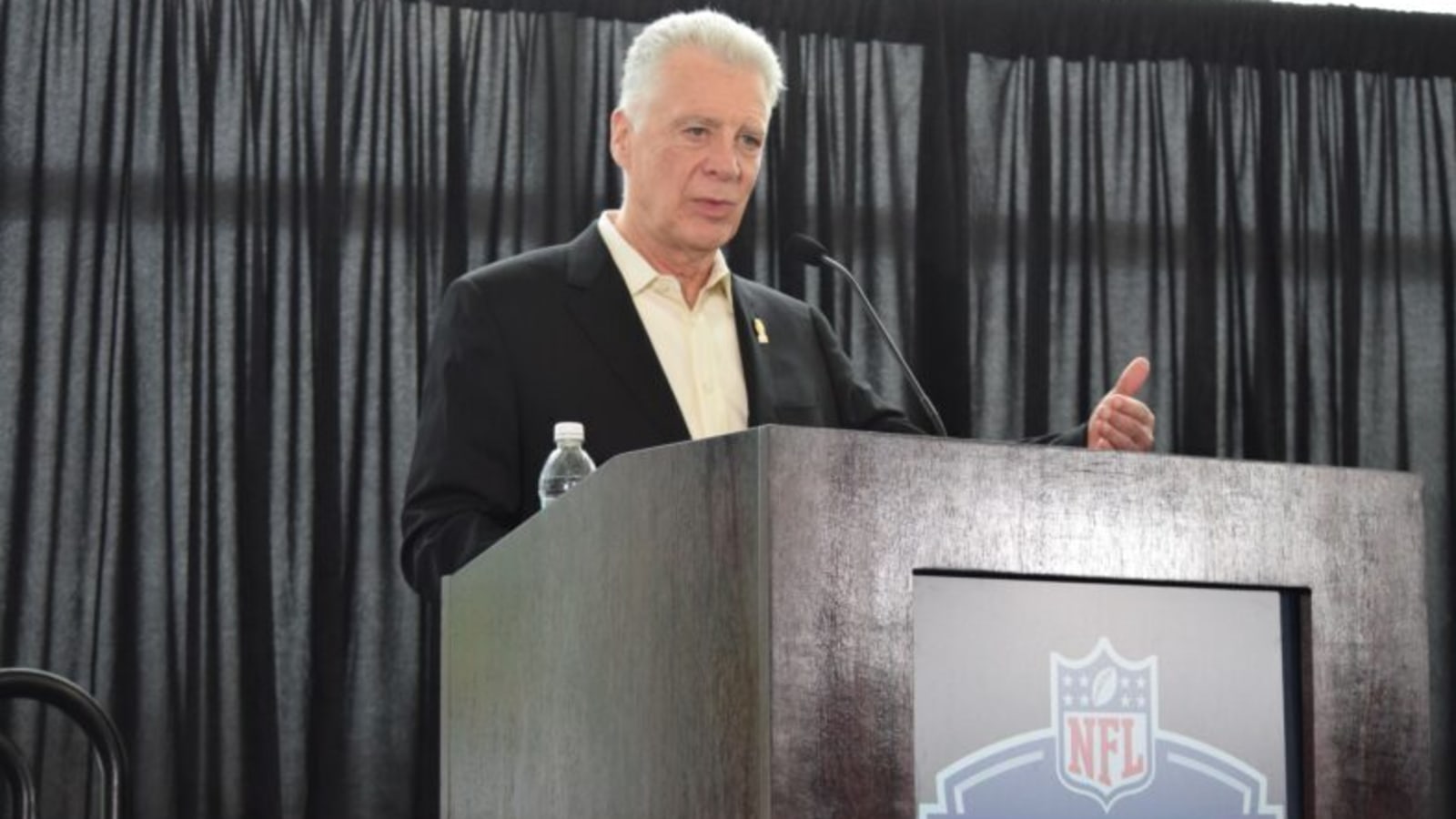 NFL Announces Dates for 2026 NFL Draft in Pittsburgh