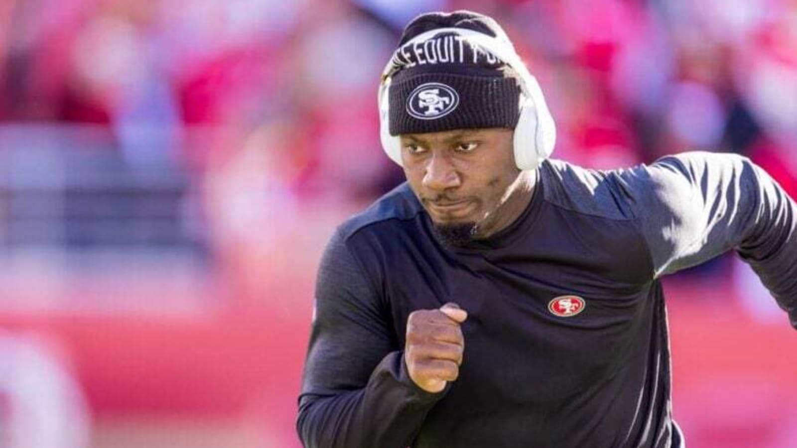 Insiders: 49ers Could Release Wide Receiver Deebo Samuel