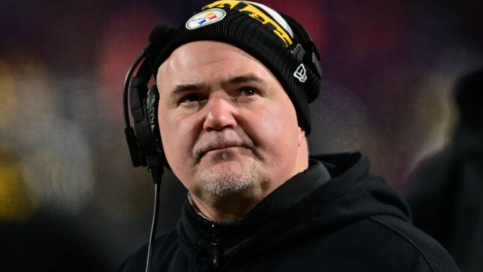 Rooney: Don’t Expect Big Changes to Steelers Coaching Staff