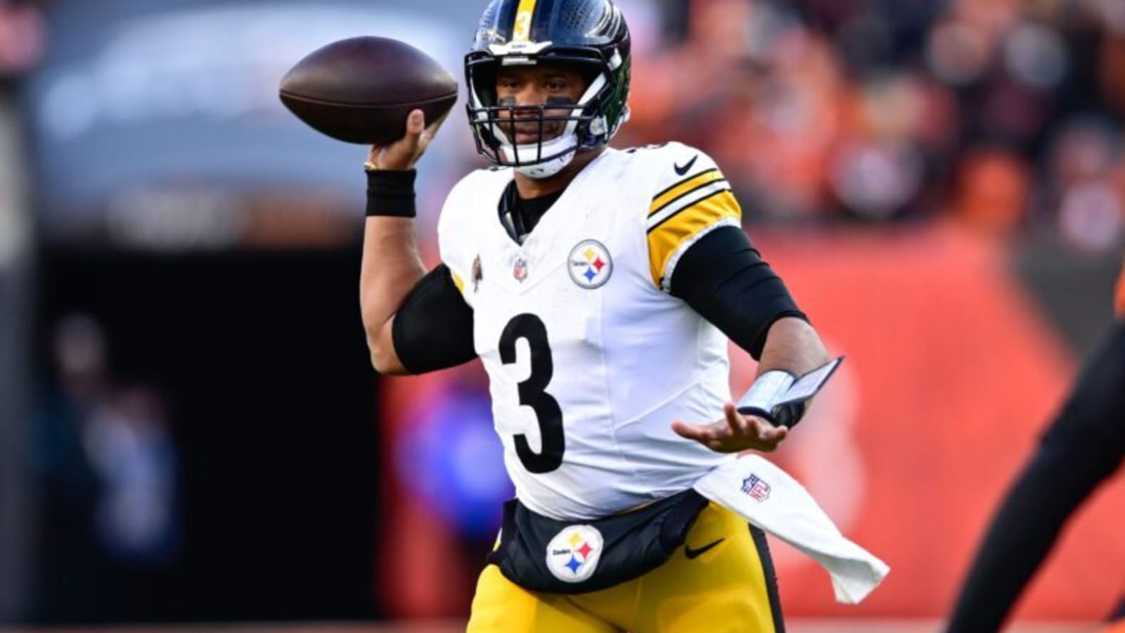 Historically Bad: Steelers Offense Reaches New Low in Loss