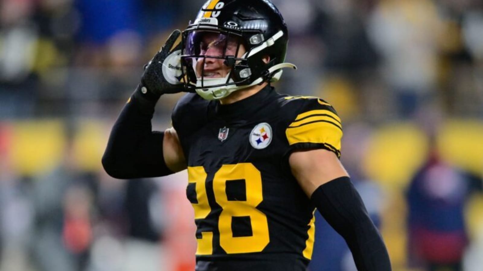 Steelers Special Teams Ace Named to 2025 Pro Bowl Games Yardbarker