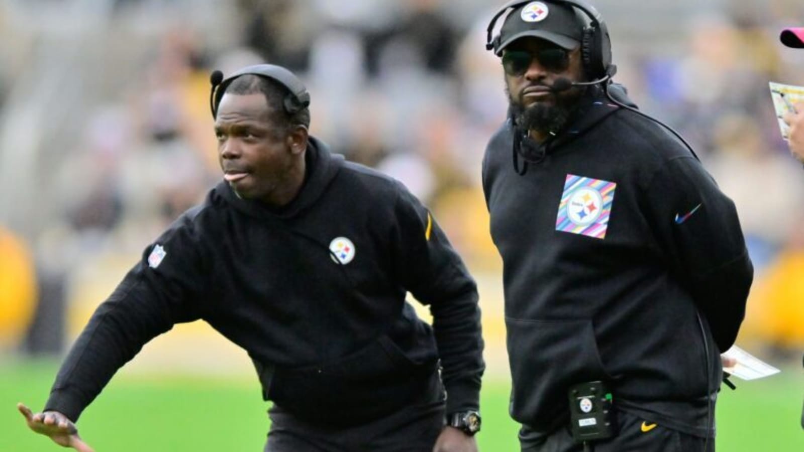 Steelers Secondary Coach Has an Expired Contract, Future Uncertain