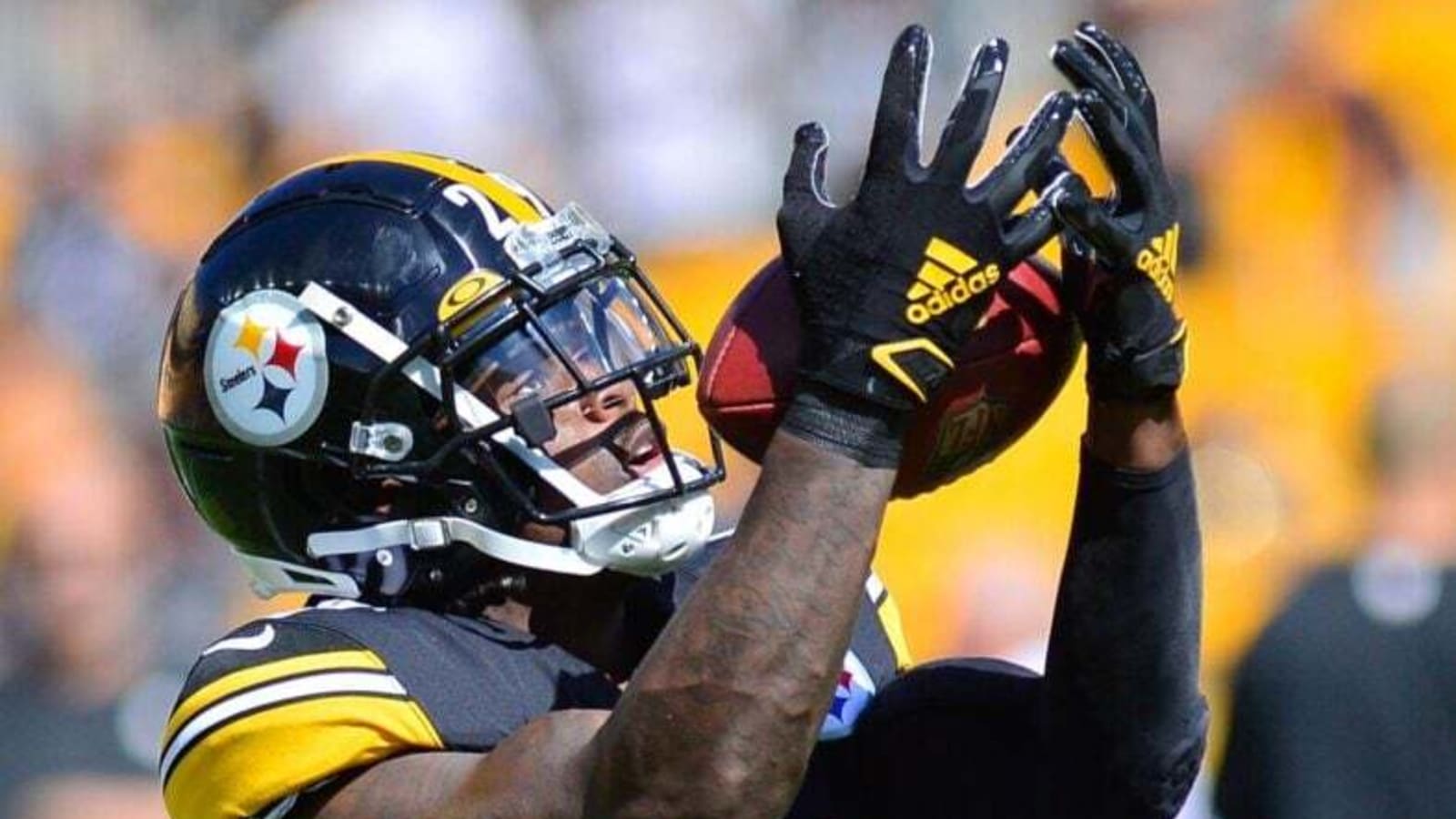 Two Former Pittsburgh Steelers Players Sign in UFL