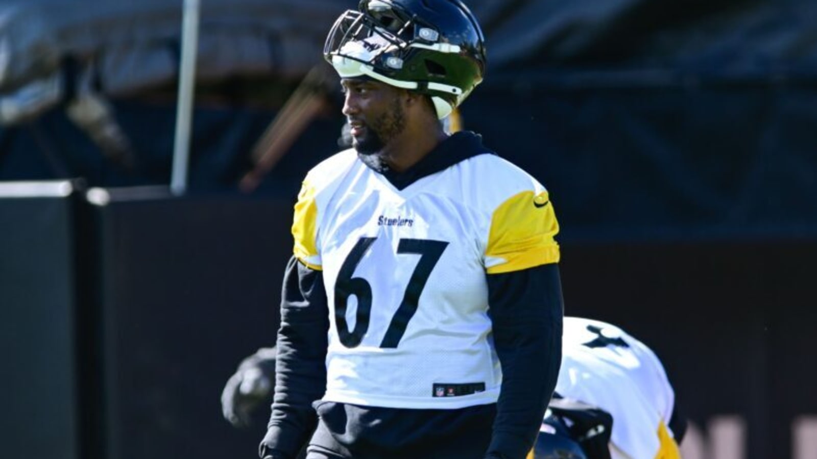 Steelers Activate Veteran Offensive Lineman from IR