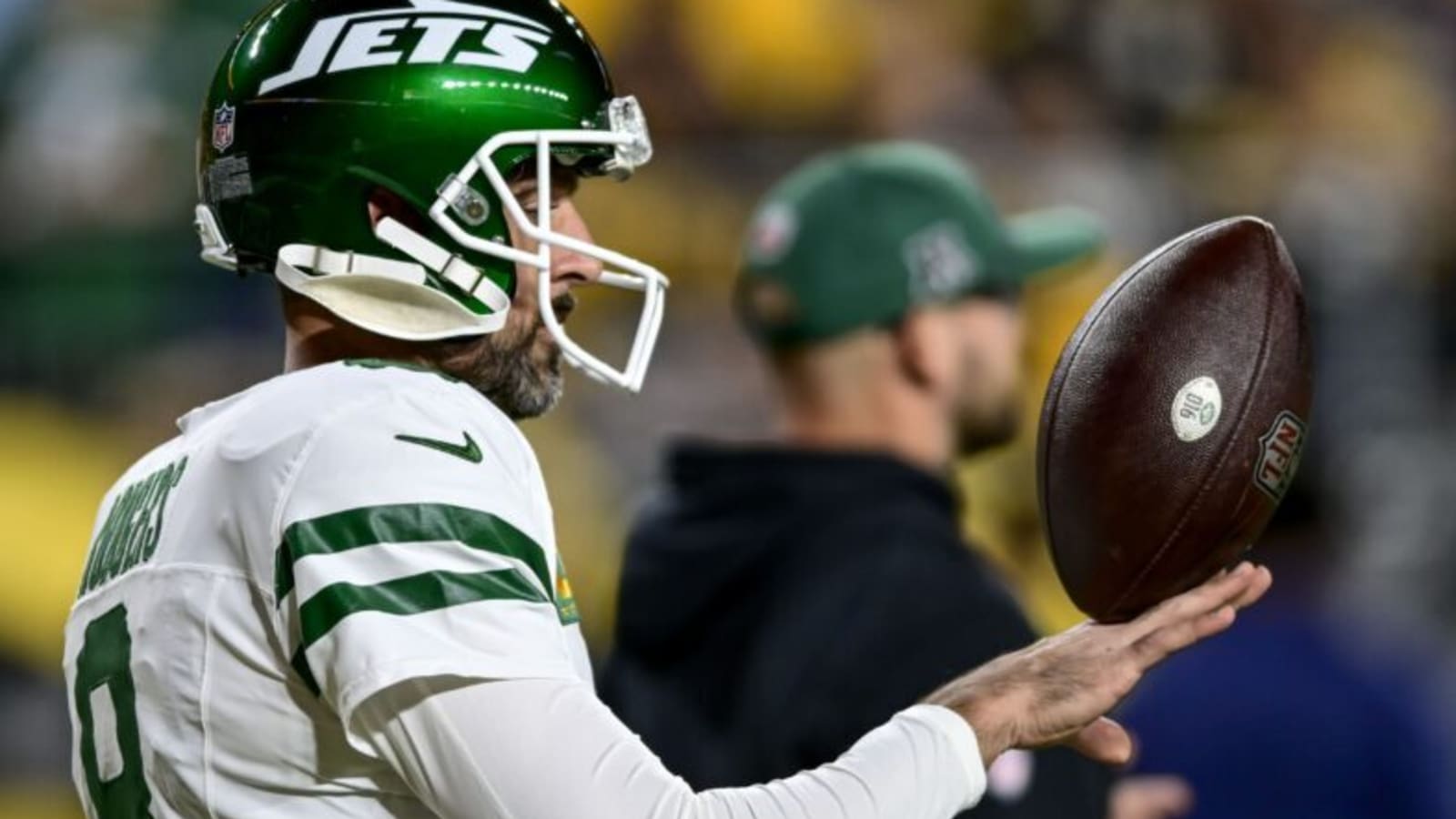 Bill Cowher Believes Steelers Will Consider Signing Aaron Rodgers