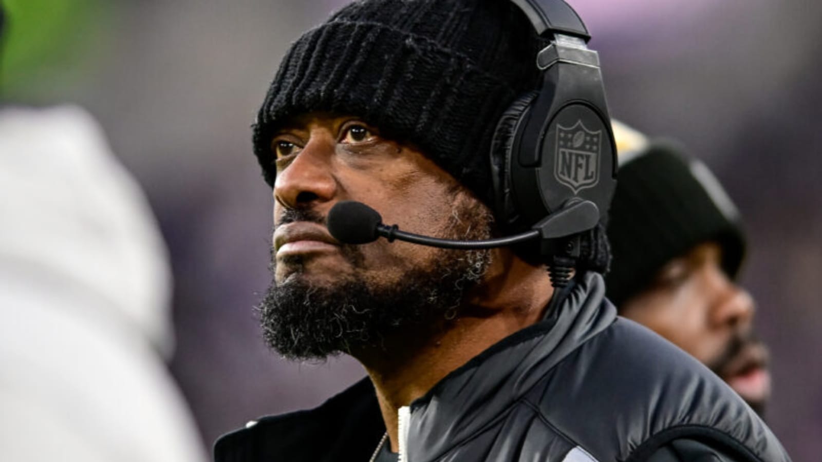 Schefter: NFL Teams Could Call About Trading for Mike Tomlin