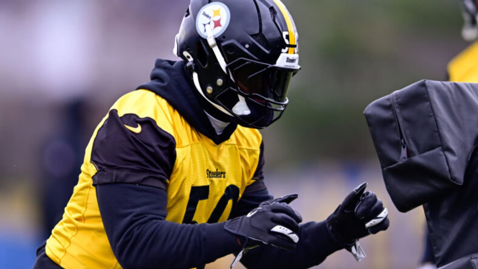 Pittsburgh Steelers 2024 Depth Chart – Week 18 vs Cincinnati Bengals