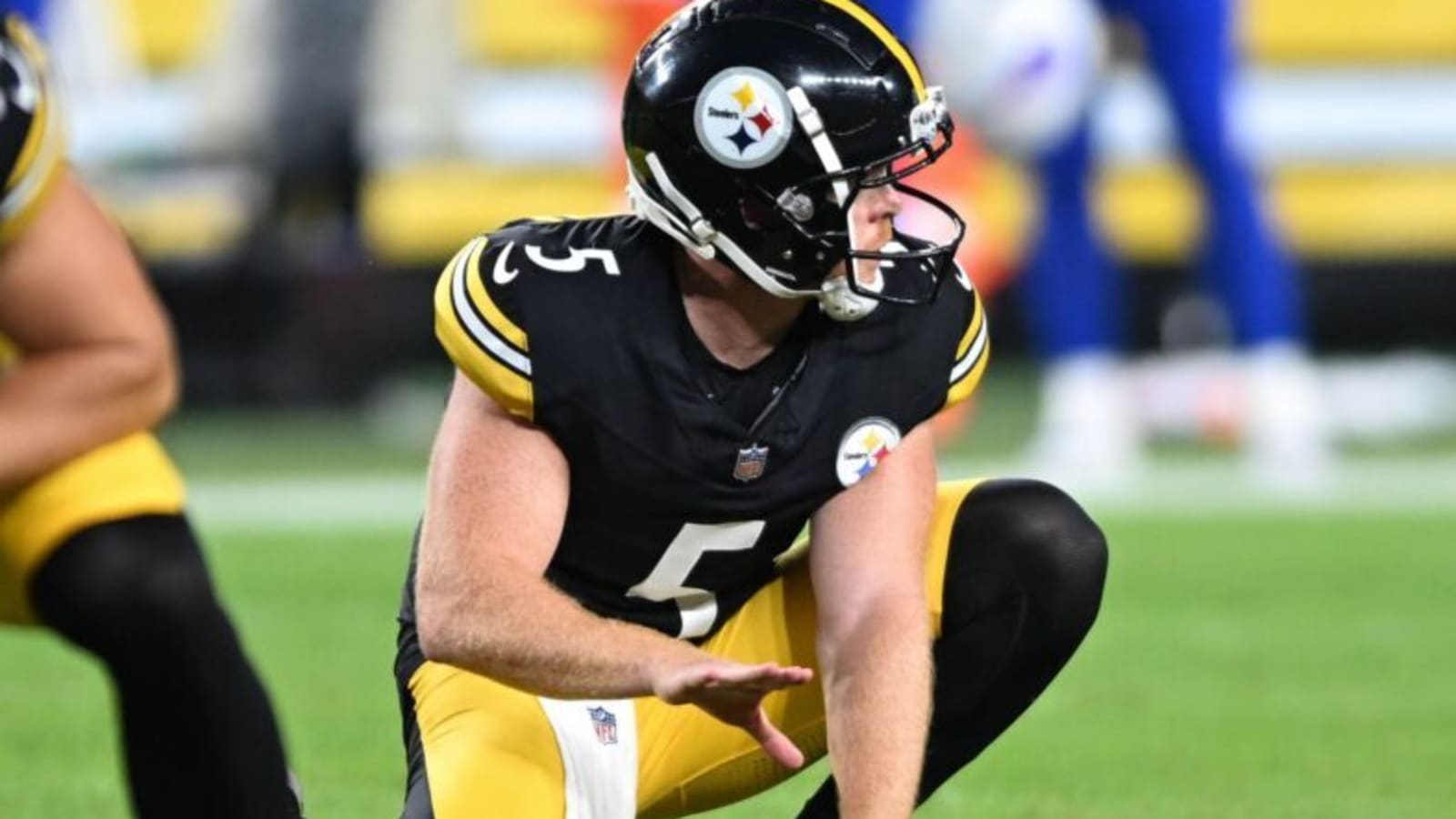 Steelers Punter Cameron Johnston Updates Injury Status
