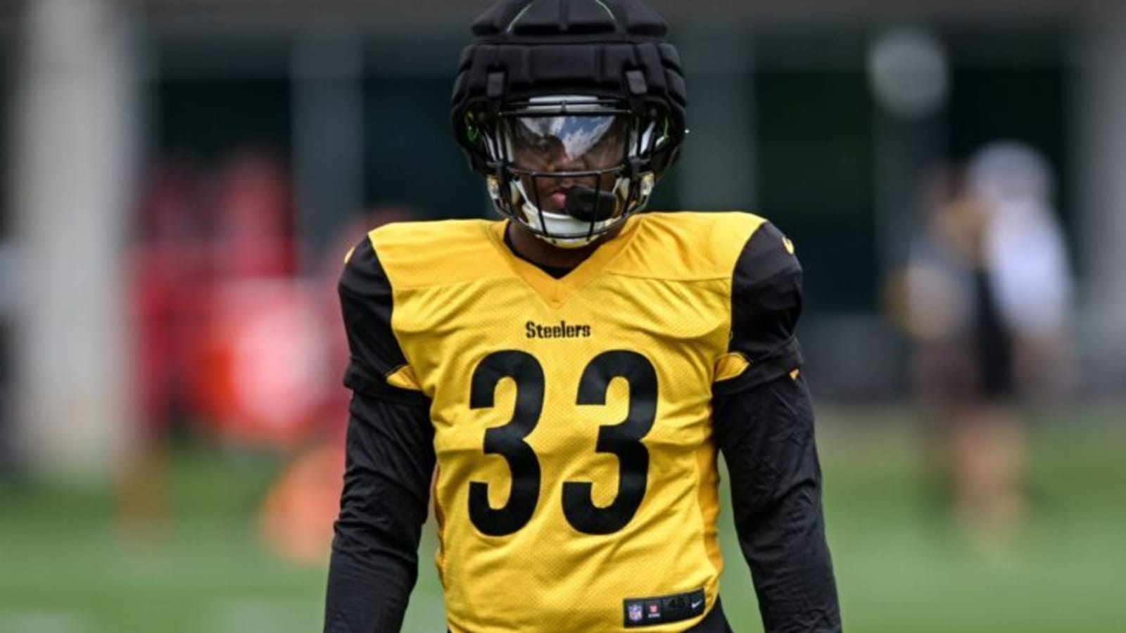 Former Steelers Linebacker Signs in UFL