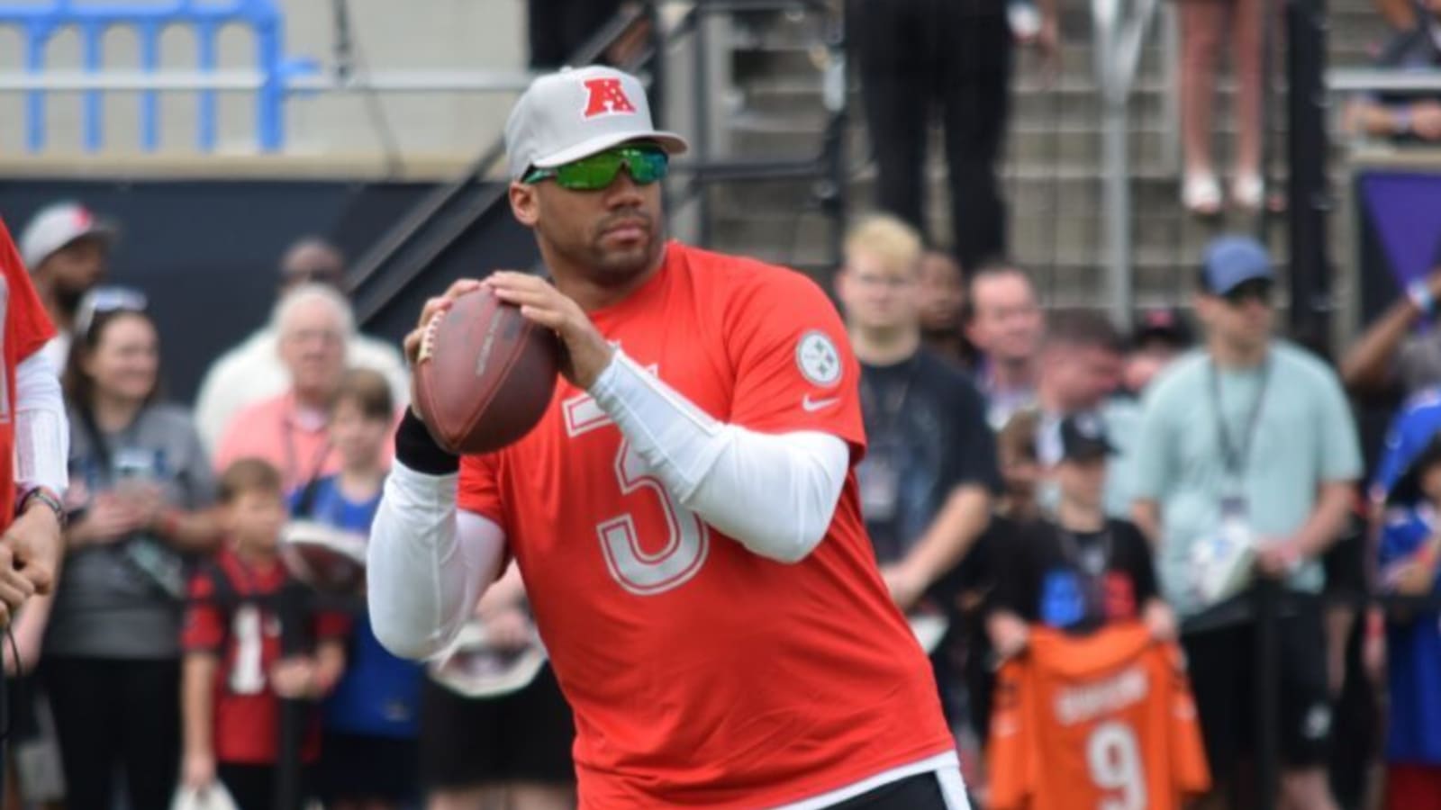 Schefter Makes Prediction on Steelers QB for 2025