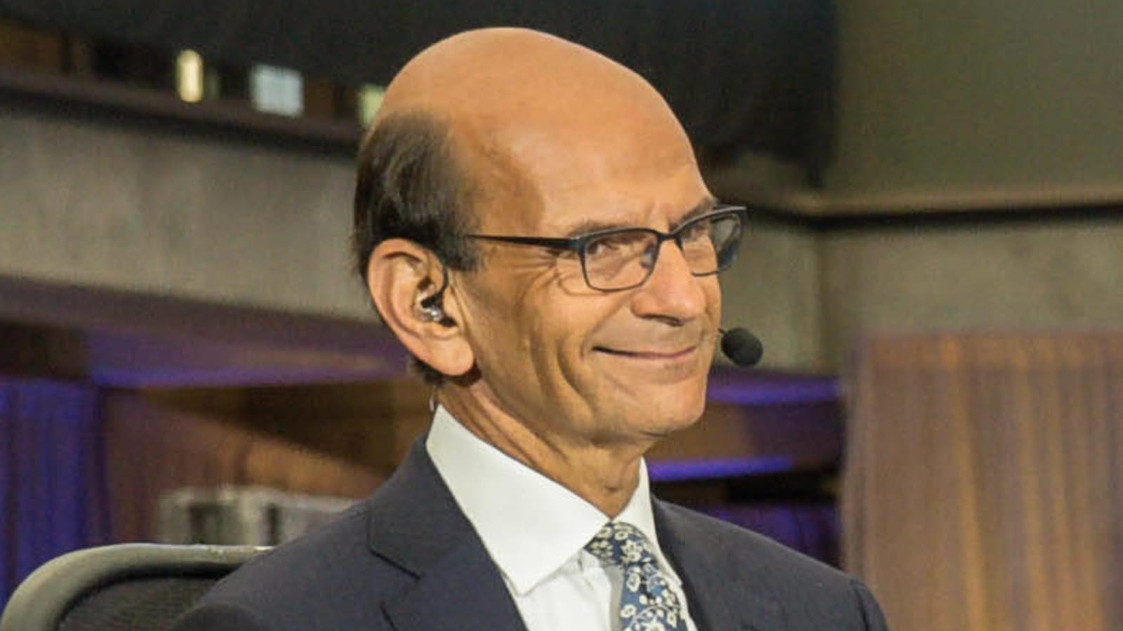 Finebaum: 'Very good' chance college football season is delayed