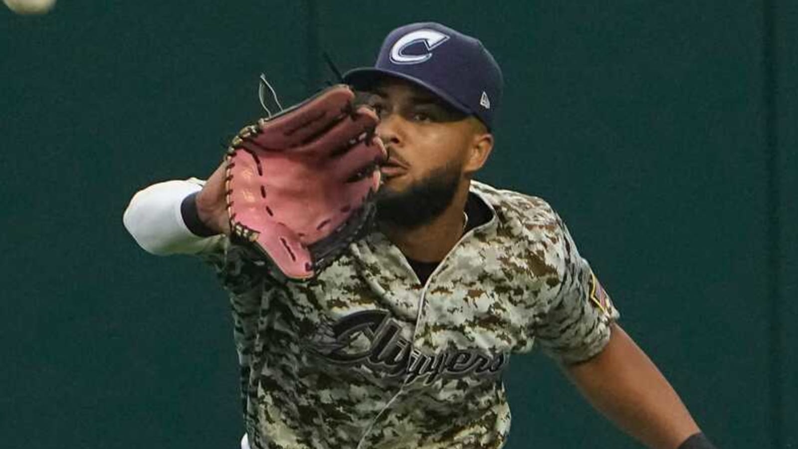 Guardians outfield prospect to undergo season-ending surgery