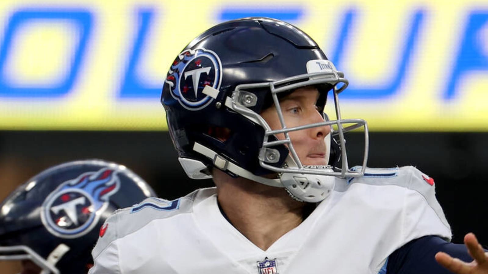Titans' Tannehill will likely miss rest of season