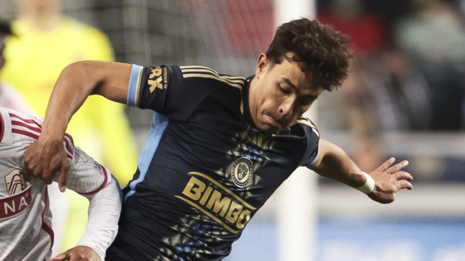 Five breakout stars in Major League Soccer