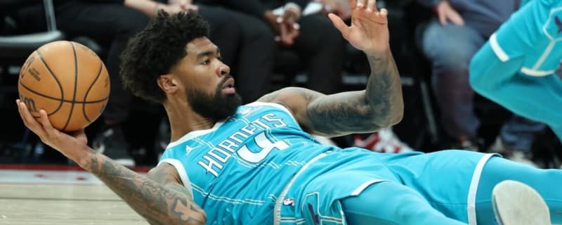 Hornets notch first road win over Blazers since 2008