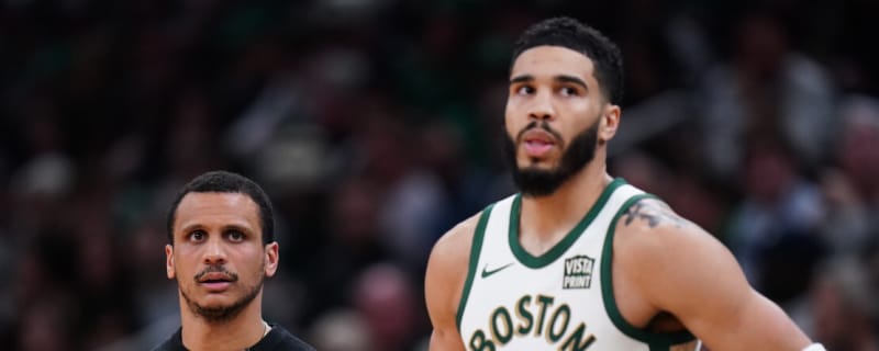 Celtics Make Historic Announcement on Monday