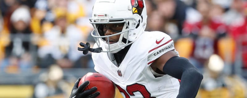 Arizona Cardinals tender exclusive-rights free agent wide receiver Greg Dortch
