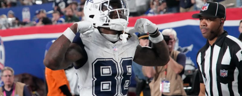 NFL spoils two Cowboys players&#39; mini bye week with some news they didn&#39;t want to hear