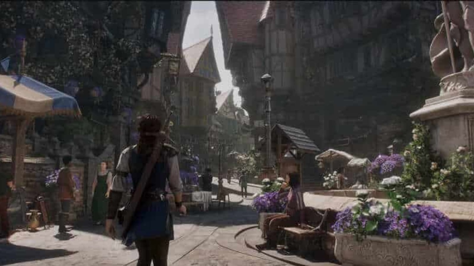 Fable Release Window Officially Pushed Back to 2026