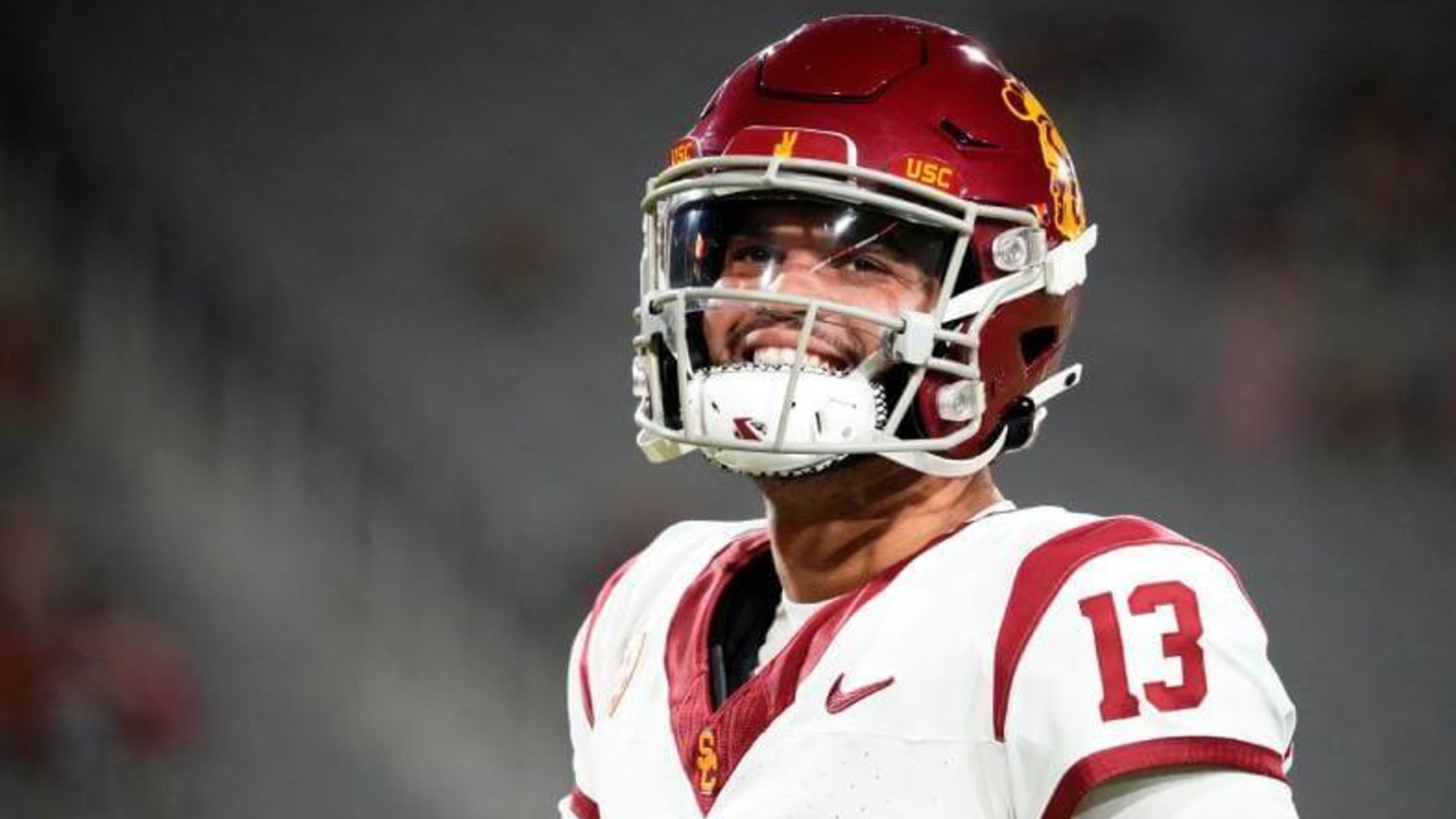 NFL mock draft 2024: Projecting landing spots for top 2024 NFL Draft  prospects