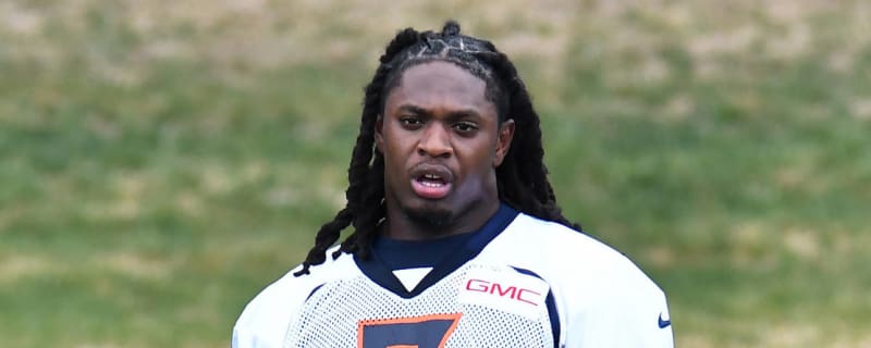 Shamarko Thomas Breaking News Rumors Highlights Yardbarker