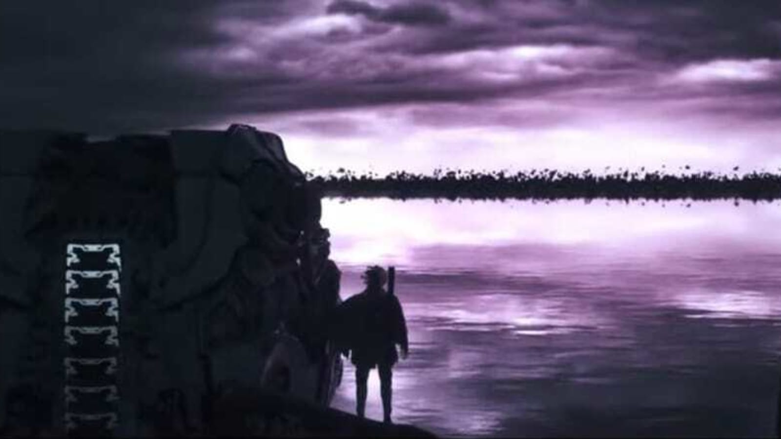 Shadow of the Colossus Creator Announces New Project