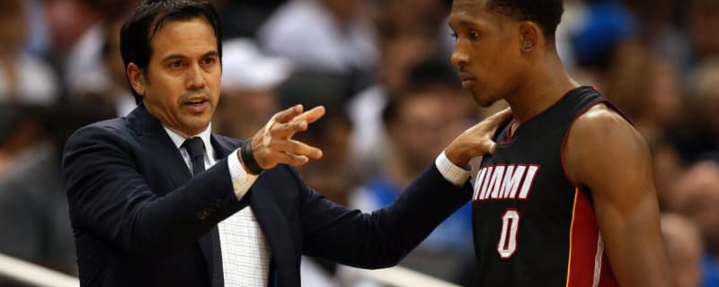 Josh Richardson Opens Up About Erik Spoelstra’s Intense Shooting Practices