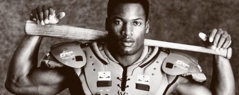 Like NORE Said, “I Love The Bo Jackson the Orange And Blue” The