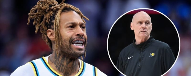 James Johnson comments on what Rick Carlisle does that inspires Indiana Pacers players, ‘he always has…’