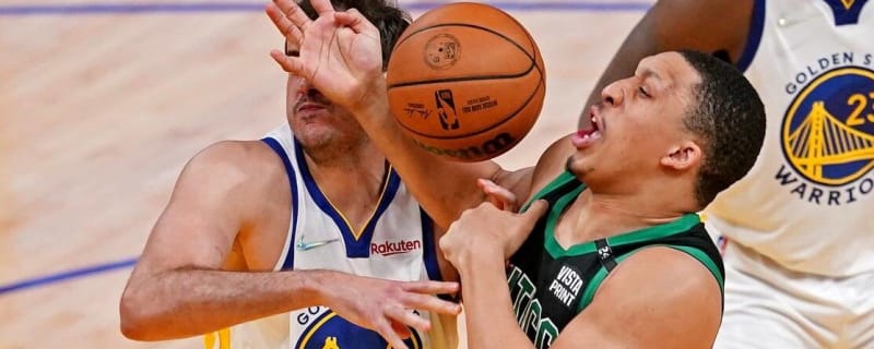 Warriors Rumors: Nemanja Bjelica Agrees to 2-Year Contract with Fenerbahce, News, Scores, Highlights, Stats, and Rumors